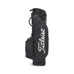 Titleist Players 4 Golf Stand Bag - Black