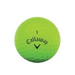 Callaway Supersoft Golf Balls 2021 Edition