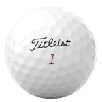Titleist Pro V1x Left Dash Golf Balls - 12 Pack