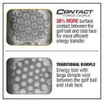 Bridgestone e12 Contact Golf Balls - 12 Pack