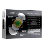 Titleist Pro V1x Left Dash Golf Balls - 12 Pack