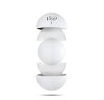 Vice Golf Pro White Golf Balls - 12 Pack