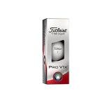 Titleist Pro V1x Golf Balls - 12 Pack