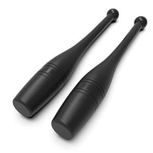 Synergee 1 LB Indian Club Pair - Strength Trainer