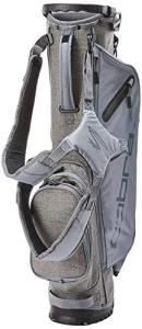 Cobra Golf Lightweight Sunday Carry Bag