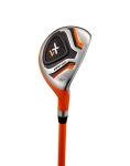 Right-Handed Junior Golf Club Set for Ages 3-5