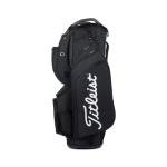 Titleist Cart 15 Golf Bag - Black