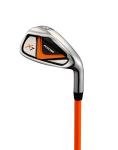 Right-Handed Junior Golf Club Set for Ages 3-5