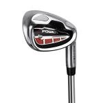 Powerbilt Pro Complete Men's Golf Set with Stand Bag