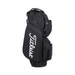 Titleist Cart 15 Golf Bag - Black