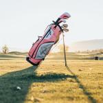 Precise M5 Women's Golf Clubs Full Set - Pink