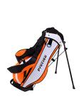 Right-Handed Junior Golf Club Set for Ages 3-5