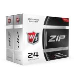 ZIP Double Dozen Golf Balls Set