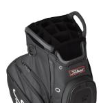 Titleist Cart 15 Golf Bag - Black