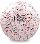 VICE Pro Soft Golf Balls - Black/Red Drip