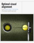 Legato LTX3085 Golf Balls - Break 90 with Ease