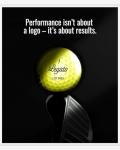 Legato LTX3085 Golf Balls - Break 90 with Ease