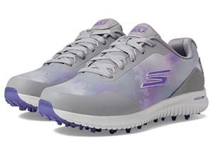Skechers Women's Waterproof Max Arch Fit Golf Sneakers