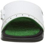 Reef Mulligan Men's Green Slides Sandals Size 10