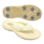 ZORIZ Next-GEN Golf Sandals with Soft Spikes