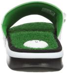 Reef Mulligan Men's Green Slides Sandals Size 10