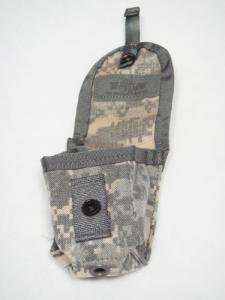 MOLLE II Hand Grenade Pouch for Golf Gear