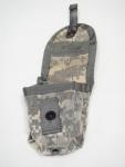 MOLLE II Hand Grenade Pouch for Golf Gear