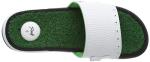 Reef Mulligan Men's Green Slides Sandals Size 10