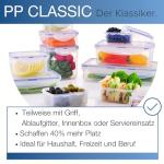 LocknLock Easy Essentials Egg Storage Container