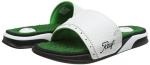 Reef Mulligan Men's Green Slides Sandals Size 10
