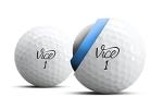 Vice Tour Golf Balls - White (Gen 1)