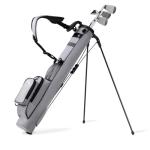 UNIHIMAL Lightweight Golf Stand Carry Bag, Grey