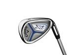 Callaway Xj Junior Golf Set, 7 Pieces, Blue