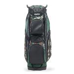Bag Boy CB-15 Lightweight Golf Cart Bag with 9 Pockets