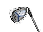 Callaway Xj Junior Golf Set, 7 Pieces, Blue
