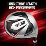 PGM Men's 12-Piece Golf Club Set with Bag