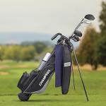 Champkey Lightweight Sunday Golf Bag with Stand