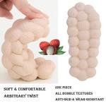 AIMINUO Funny Bubble Slides for Golf and Relaxation
