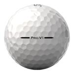Titleist Pro V1 High Number Golf Balls