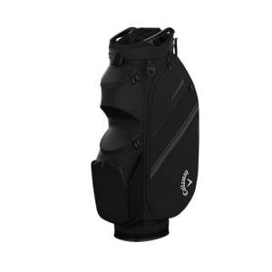 Callaway Golf Chase 14 Black Cart Bag