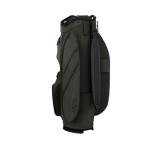 Callaway Golf Chase 14 Black Cart Bag