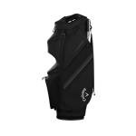Callaway Golf Chase 14 Black Cart Bag