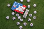 TaylorMade SpeedSoft Ink USA Golf Balls Dozen