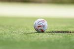 TaylorMade SpeedSoft Ink USA Golf Balls Dozen
