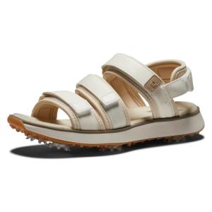 FootJoy Women's Sand Golf Sandal Shoes, Size 7