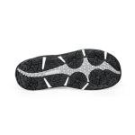 Orlimar Men's Black Spikeless Golf Sandals Size 10