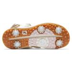 FootJoy Women's Sand Golf Sandal Shoes, Size 7