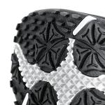 Orlimar Men's Black Spikeless Golf Sandals Size 10
