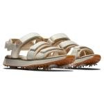 FootJoy Women's Sand Golf Sandal Shoes, Size 7