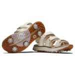 FootJoy Women's Sand Golf Sandal Shoes, Size 7
